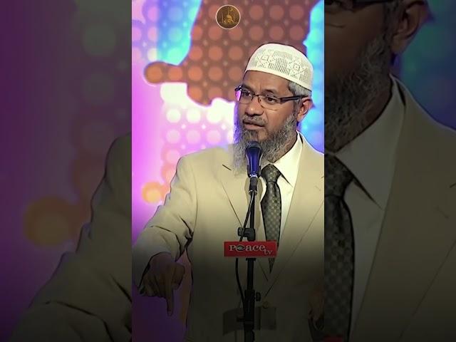 Do you think blood relationship is the strongest relationship? You need to KNOW this #drzakirnaik