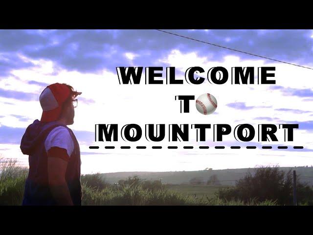 Welcome to Mountport  - The Unofficial Film