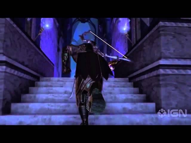 Neverwinter -  Hunter Ranger Powers Trailer