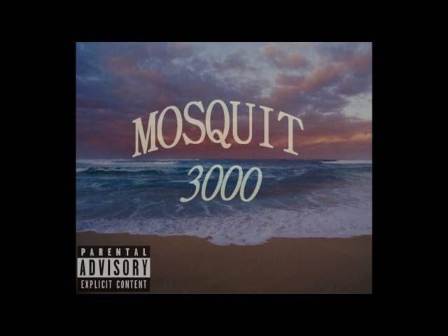 MOSQUIT - 3000