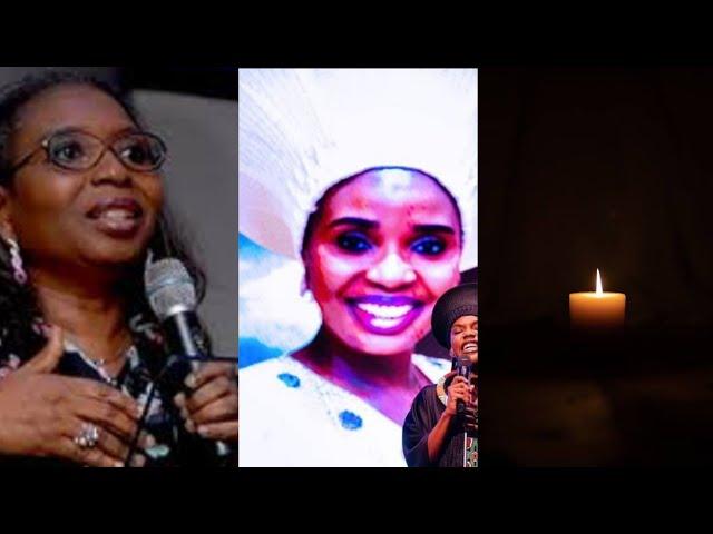 Pastor Nomthi Odukoya Never Competed with Pastor Bimbo Odukoya From Pastor Mrs Ibukun Awosika