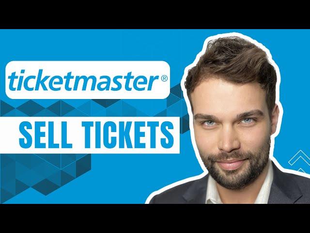 How to Sell Tickets on Ticketmaster to a Friend