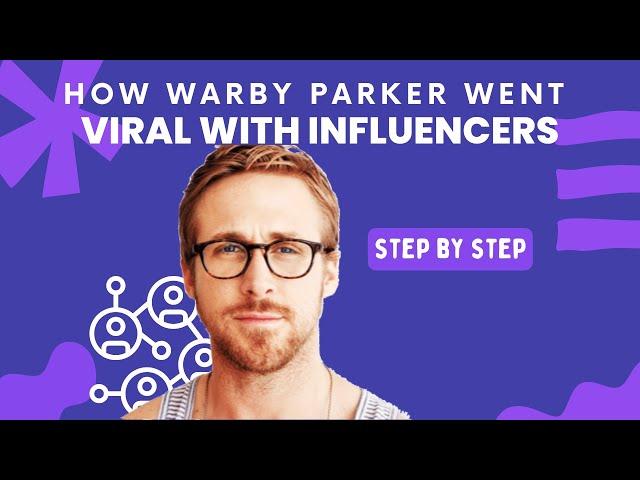 How Warby Parker Gained 50,000 Followers