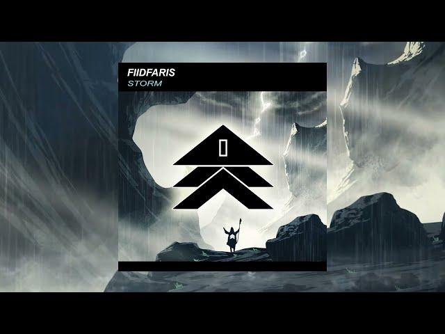 FIIDFARIS Storm [FutureRave Release]