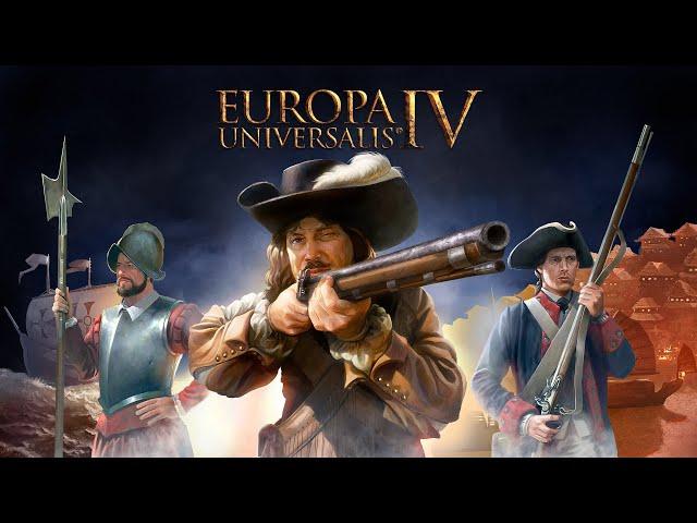 спавним скандинавское язычество, Швеция, стрим Europa Universalis 4