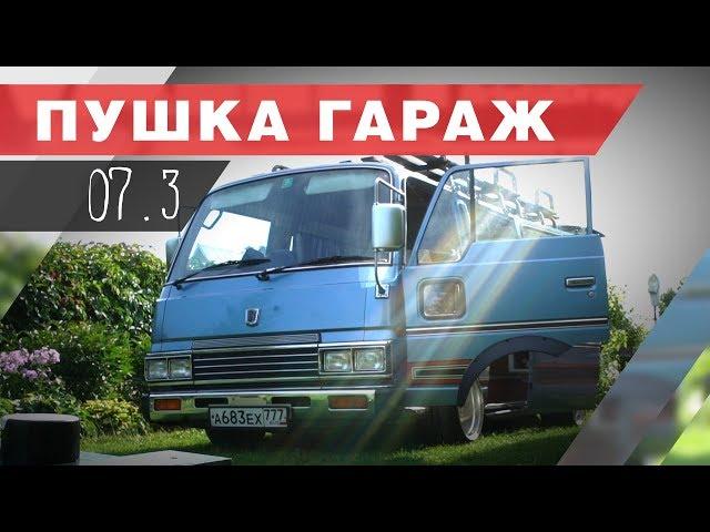 Автодом своими руками. Последние приготовления.