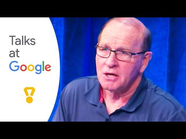 Life Lessons from an Olympic Hero | Dan Gable | Talks at Google