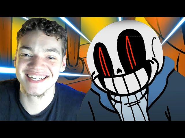 VHS vs ULB (REACTION)