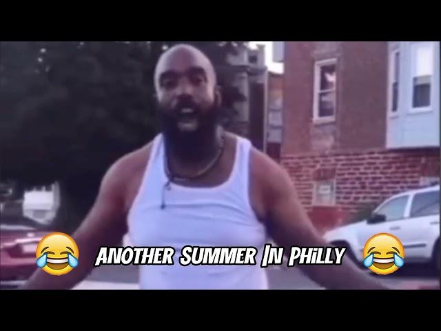 "Philly Vibes: Guy Gets Called a Dickhead, Responds with the Classics, Throws Scrapple–Hilarious! "