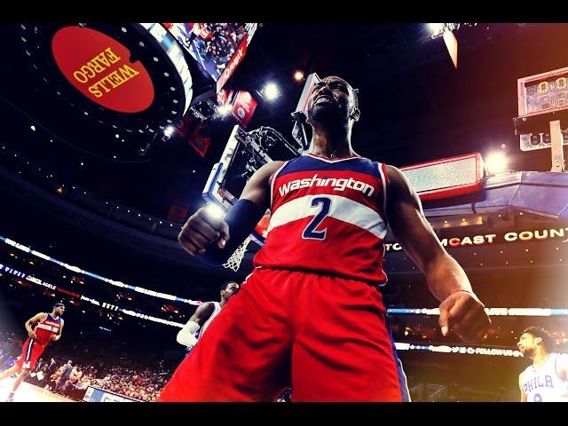 NBA Mix #18 (2016-17 Season) ᴴᴰ