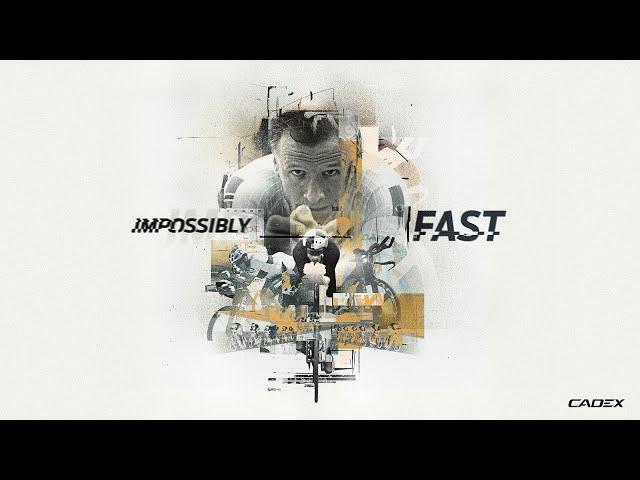 Impossibly Fast: Kristian Blummenfelt’s Pursuit of Sub7 | CADEX Cycling