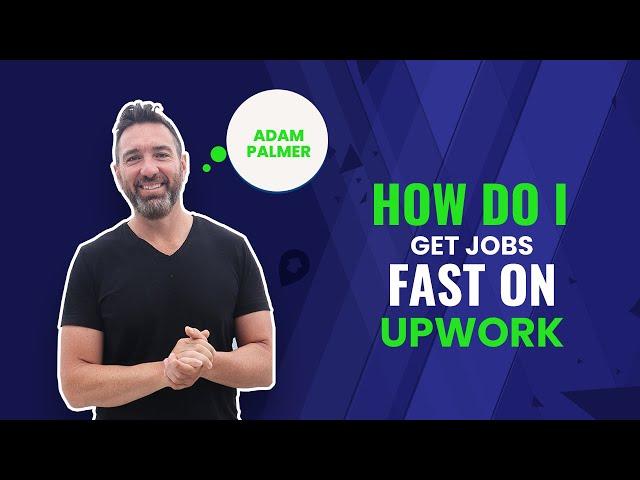 How To Make Money On Upwork In 2022 - THE TRUTH