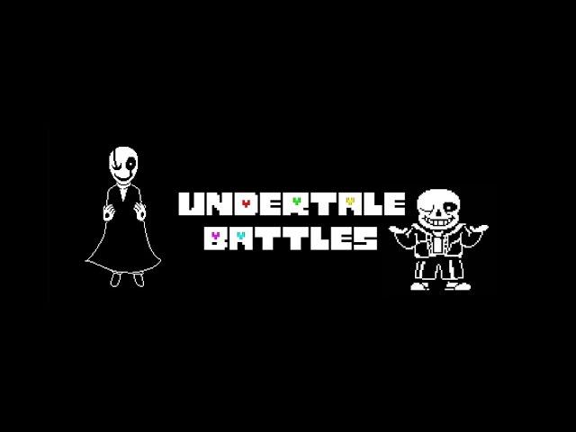 Undertale - Battles