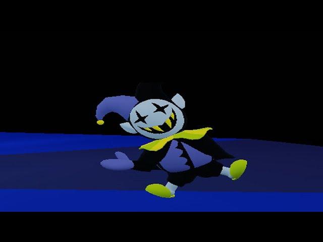 Beating Jevil Using Only 3 Units [Undertale Tower Defense]