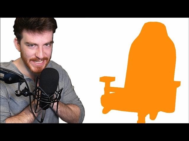 DougDoug reveals his big secret