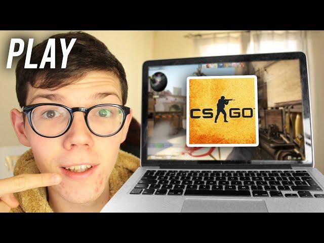 How To Download CSGO On PC For Free - Full Guide