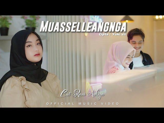 Benneng Wedding Sisapi Ati||Muasselleangnga||Cut Rani||Official Musik Video