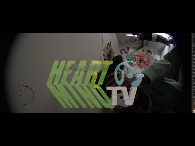 Billionaire Boys Club presents: Heart & Mind.tv ep IV ft. Hidji