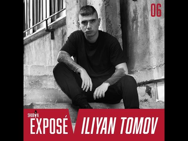 Exposé 06 - Iliyan Tomov