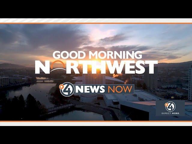 WATCH: Good Morning Northwest at 6 March 14, 2025