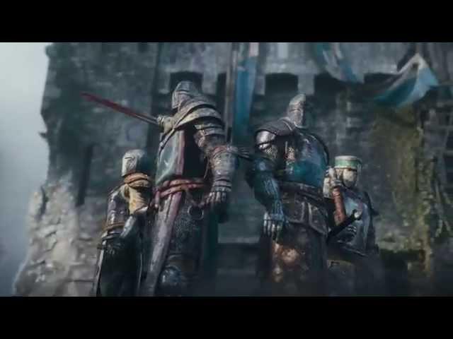 Trailer For Honor 2015