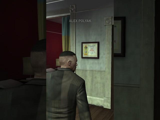 This is a great detail in GTA TBoGT 
