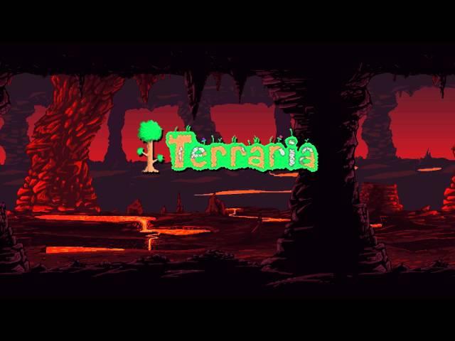 Terraria Music - Boss 2