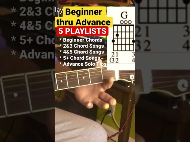 #learnguitaronline #jayharrisguitar