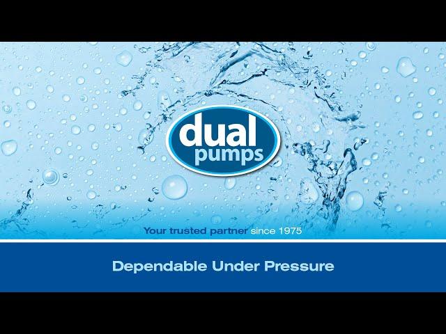 Dependable Under Pressure - Dual Pumps Ltd