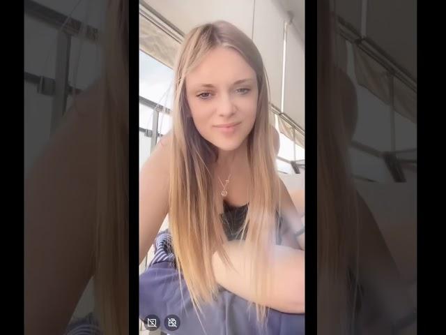 alisha periscope #live #broadcast #vlog