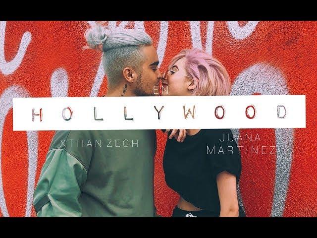 Me fui a Los Angeles con mi novia | Xtiian Zech | Urband5