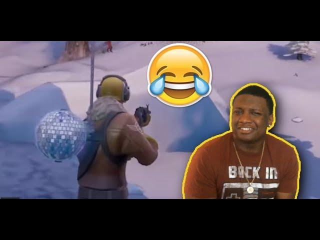 HE CAME BACK EVEN BETTER !! Y'all mind if I Season 8 REACTION