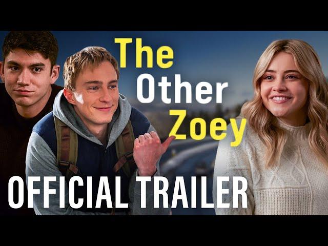 The Other Zoey | Official Trailer | Prime Video