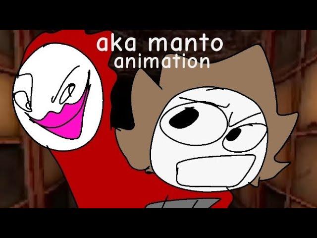 aka manto animation