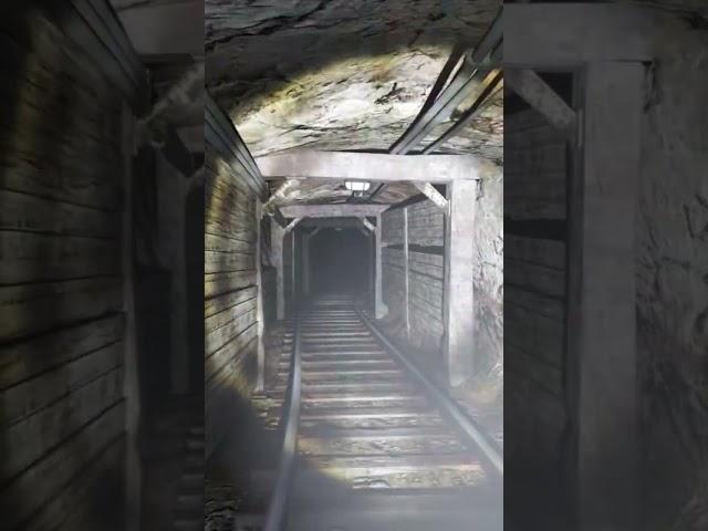 Haunted Abandon Mine in GTA 5 Gameplay