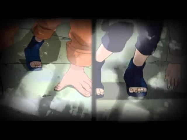 NaruHina AMV-Deathbeds