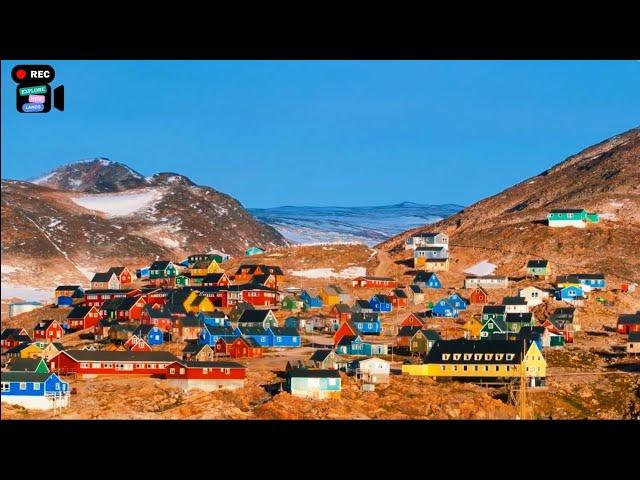 Unbelievable isolated villages in the world | Explore News Lands