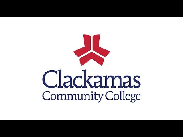 Clackamas Community College Virtual Tour