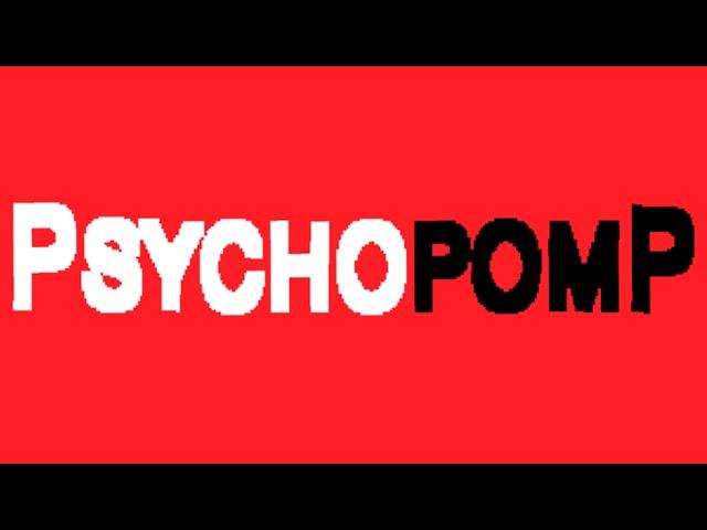 Madge - Psychopomp with Jessica Winter (Official Video)