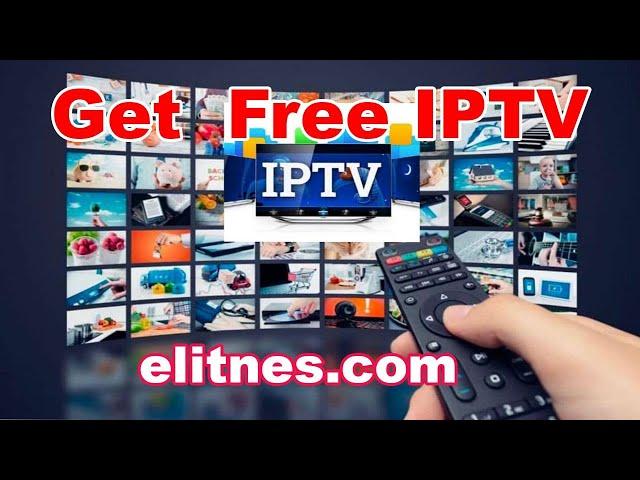 Ultimate IPTV Guide: Free Channels for UK Viewers