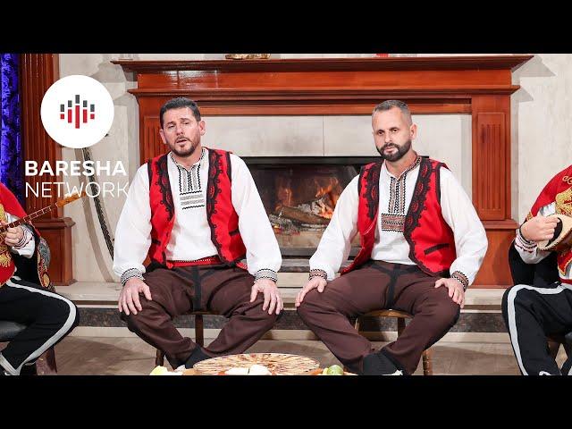 Afrim Behrami & Aziz Tahiri - Ne oden e shokut - 2025 (4K)