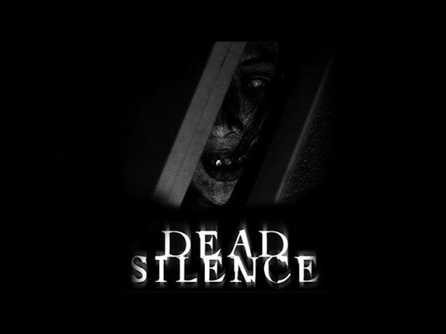 Roblox Dead Silence: The Sewer solo