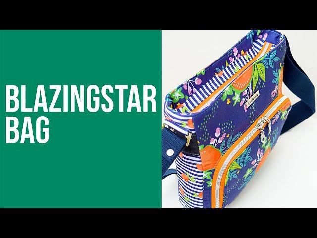 Blazingstar Bag Trailer Video