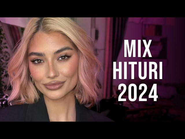 Muzica Romaneasca 2024 Usoara  Hituri Romanesti 2024 Mix  Playlist Muzica Romaneasca 2024