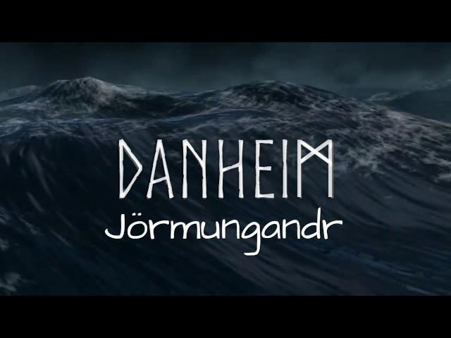 Danheim - Jörmungandr (Midgard Serpent)