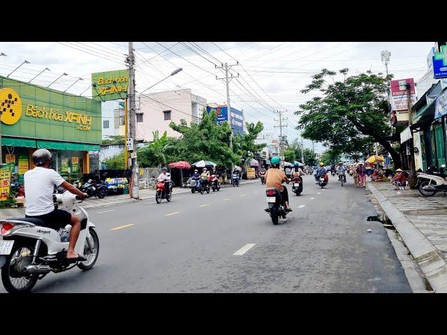 23.10.2024 ️Phan Thiết dịu mát sau cơn mưa