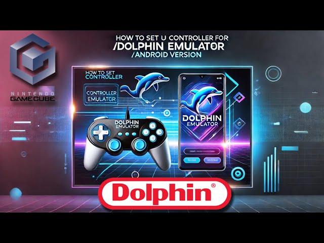 Ultimate Guide: Connect Your PS4 Controller to Dolphin Emulator on Android!