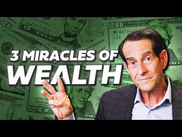 Can You REALLY Build Wealth Like a Millionaire in 2025?