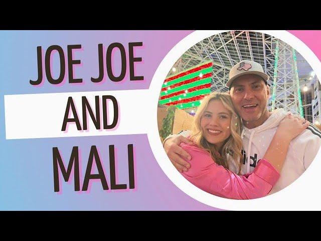 Joe Joe & Mali Ep 1