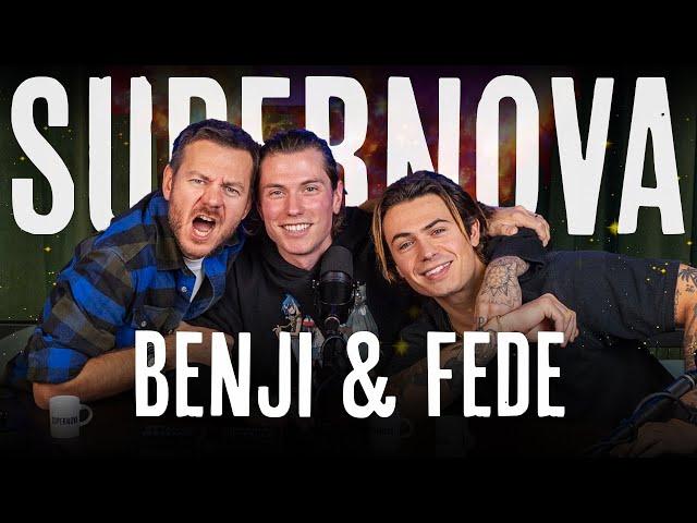 BENJI E FEDE: CARO AMICO TI SCRIVO… E ALTRE STORIE CHE PORTANO AL FORUM